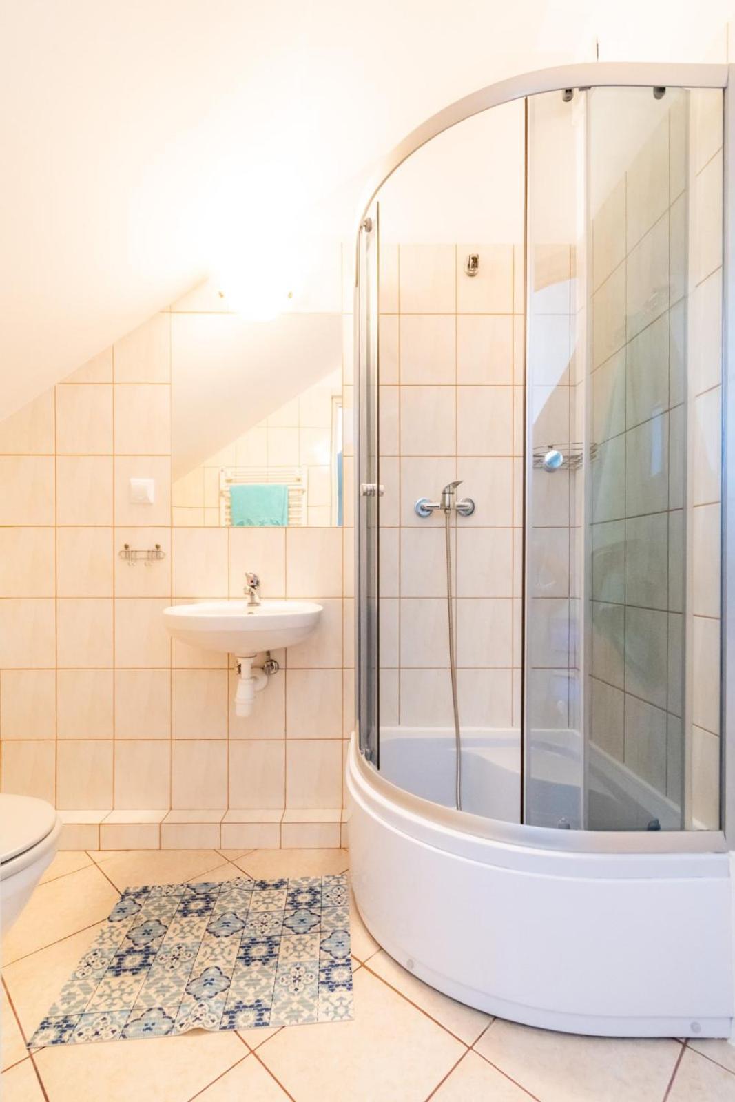 Pod Platanem Rowy (Pomerania) Exterior foto